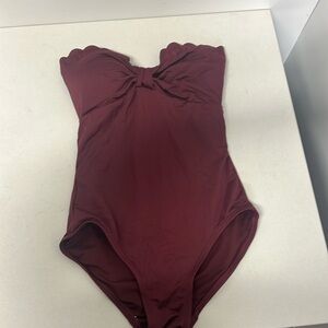 Kate Spade One Piece XS